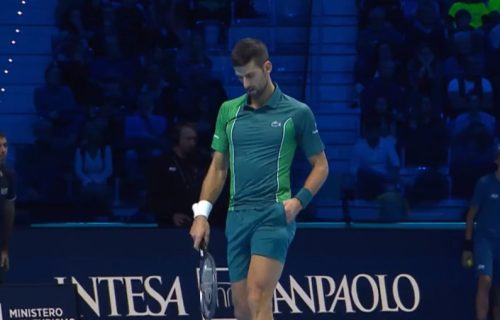 Za najboljeg odmora nema: Novak Đoković se u Marbelji sprema za početak nove sezone (VIDEO)