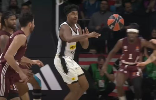 Evroliga: Sve o večerašnjem duelu Partizan - Alba