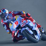 Moto GP: Prva pobeda Diđanantonia u senci borbe za šampionsku titulu