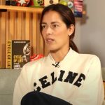 Ana Ivanović otkrila šta joj je Nadal rekao 2008. godine: "Ne znam koliko ću izdržati, a evo ga Novak"