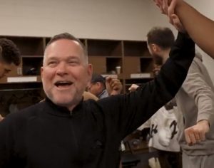 Majkl Meloun se vraća? Bivši trener Nikole Jokića kandidat klupu NBA ligaša