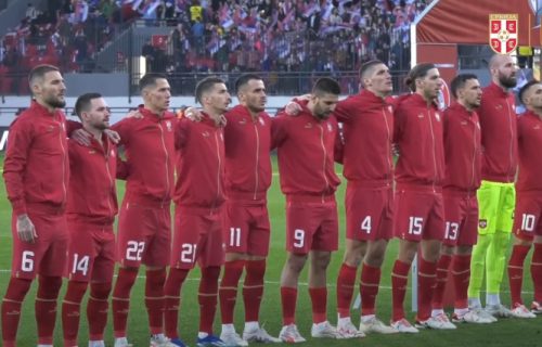 Kvalifikacije kompletirane: Ovo su potencijalni rivali Srbije na Evropskom prvenstvu