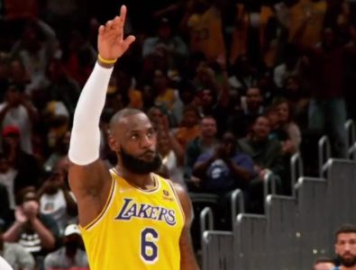 Miško Ražnatović i Lebron Džejms spremaju ozbiljne planove za sledeću godinu
