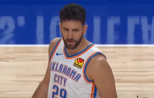 Micić iskreno o dosadašnjem NBA iskustvu: "Zaista je teško, ne znam kako ovi momci to uspevaju"