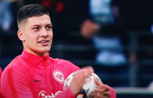 Luka Jović tema španske Marke: Gde je nestao talenat oko kog su se otimali evropski velikani?