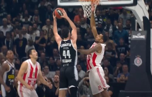 Evroligaška groznica i pakleni raspored: Partizan i Zvezda će odigrati sedam mečeva u decembru