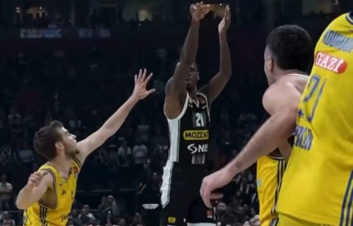 Partizan ispravlja malu grešku, izdao saopštenje za navijače zbog Zvezdine utakmice