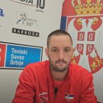 Troicki prezadovoljan, pohvalio ceo tim: Posao vrhunski odrađen, sledi Italija