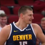Denver ubedljivo poražen, Jokić sam "vukao" tim: Najefikasnija partija sezone nedovoljna za novi trijumf