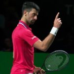 Ovo se čekalo! Novak Đoković potvrdio učešće na Olimpijskim igrama!