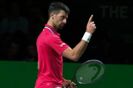 Ovo se čekalo! Novak Đoković potvrdio učešće na Olimpijskim igrama!