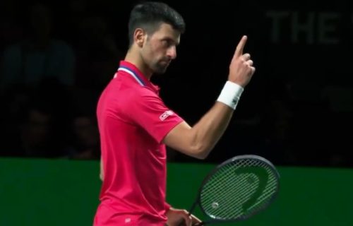 Ovo se čekalo! Novak Đoković potvrdio učešće na Olimpijskim igrama!