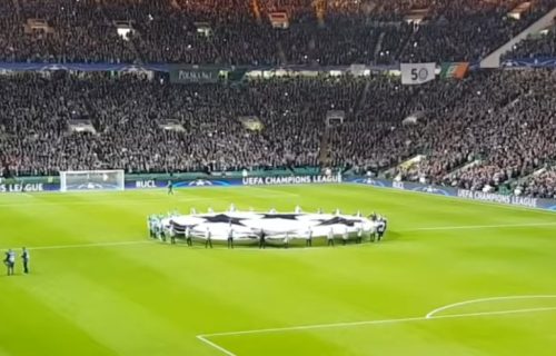 Poslastica za sve ljubitelje fudbala: Večeras se nastavlja borba za nokaut fazu Lige šampiona