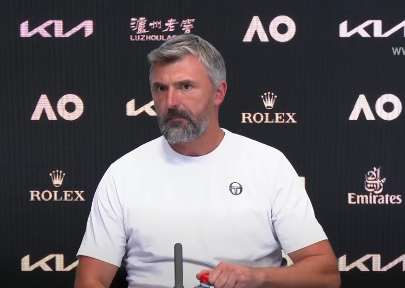 Velika čast za Novakovog trenera! Goran Ivanišević nominovan za prestižnu ATP nagradu