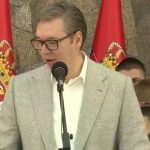 "Naše je da se borimo i da čuvamo zemlju uvek i u svakom trenutku i na svakom mestu" : Predsednik o situaciji na Kosovu i Metohiji