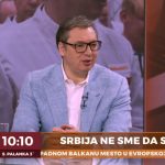 "Opoziciji smeta svaki uspeh Srbije, oni žive u svom balonu u kome je istina samo ono što oni saopšte"