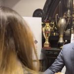 Ministar Mali najavio veća ulaganja države u šah: Evo od koga je izgubio partiju