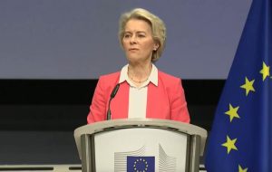 “Članice EU moraju da se koordinišu oko cena energije”