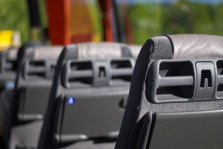 Važan apel MUP-a: Kontrola autobusa za prevoz dece je obavezna, prijavljujte polaske
