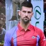 Novak očas posla počistio Ečeverija: Srpski teniser rutinskom pobedom stigao do osmine finala