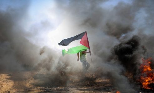 Upozorili na masakr! Hamas poziva bratske zemlje da spreče izraelski napad na Rafu, veliki je rizik