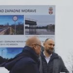 Most u Mrčajevcima završen tri meseca pre roka i pušten u saobraćaj