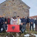 Lažni sveštenik upao u crkvu na KiM sa grupom Albanaca: Nečuvena provokacija protiv srpskog naroda