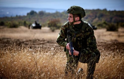 Ako ste ovo godište, od danas morate da se upišete u vojnu evidenciju: Jednu stvar ponesite sa sobom