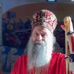 Patrijarh Porfirije posetio srpski narod u Orahovcu i Velikoj Hoči
