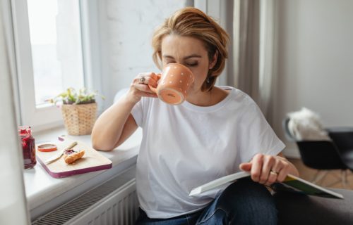 Dobro jutro! Uspešni ljudi imaju svoje rituale za početk dana, a šta vi prvo uradite ujutro?