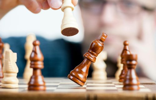 Talibani zabranili šah u Avganistanu: Razlog je neverovatan