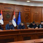 Premijerka i predstavnici sindikata potpisali sporazum o obustavi protesta u Pošti, ovo su detalji