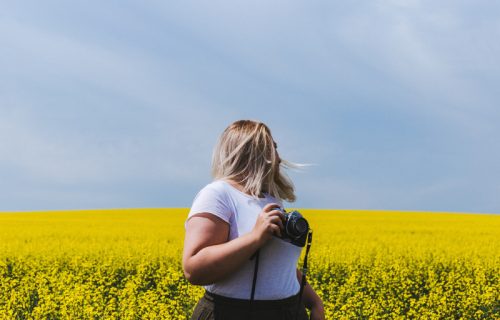 Mesto debljanja na telu signal je u čemu grešimo sa ishranom, ovo su saveti i preporuke