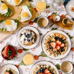 Najbolje namirnice za doručak: Učiniće čuda za vaše telo, kao i da se osećate bolje