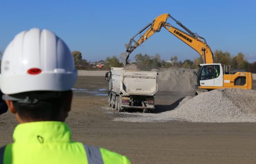 Počela eksproprijacija za gradnju druge linije metroa u Zemunu i na Novom Beogradu