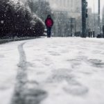 Sneg samo što nije počeo da pada: Vremenska prognoza do kraja novembra