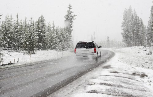 Jači i stabilniji rad motora tokom zime? Moguće je uz premijum dizel gorivo!