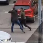 Šta se krije iza snimka tuče u koji je zgrozio Srbiju: Sve je počelo svađom na parkingu (VIDEO)