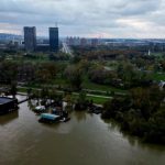 Nastavlja se postupak davanja u zakup vodnog zemljišta u javnoj svojini za postavljanje plutajućih objekata