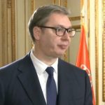 Glas Srbije čulo 125 zemalja: Predsednik Vučić bio jedini EVROPSKI lider na važnom globalnom samitu