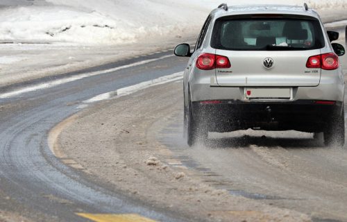 Putari odradili posao bez greške: Svu putni pravci u Zlatiborskom okrugu sada su prohodni