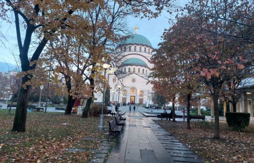 U Srbiji sutra znatno toplije: Očekuje nas promena vremena od srede