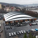 Sve za zimu i sneg na "Beogradskom buvljaku"