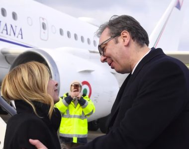“Vidim da nam Srbija ide u dobrom pravcu i zato nećemo stati”: Nedelja sa predsednikom (VIDEO)