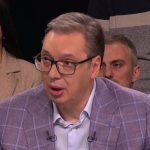 Vučić: Do izbora u SAD koje ceo svet čeka moramo da politički preživimo, a ekonomski da napredujemo