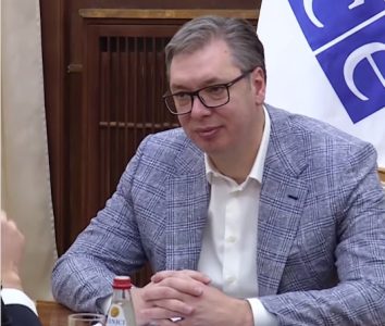 Vučić sutra na svečanosti povodom dana odreda vojne policije “Kobre”