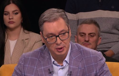 Predsednik Vučić u subotu u Skoplju na Svetosavskoj akademiji