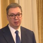 Kralj Čarls Treći čestitao Dan državnosti predsedniku Vučiću