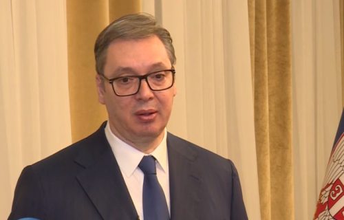 Kralj Čarls Treći čestitao Dan državnosti predsedniku Vučiću