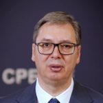 Vučić uputio saučešće: Duboko sam potresen užasnim aktom terorizma u Iranu